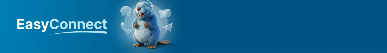 EasyConnect in der EasyFin-Suite