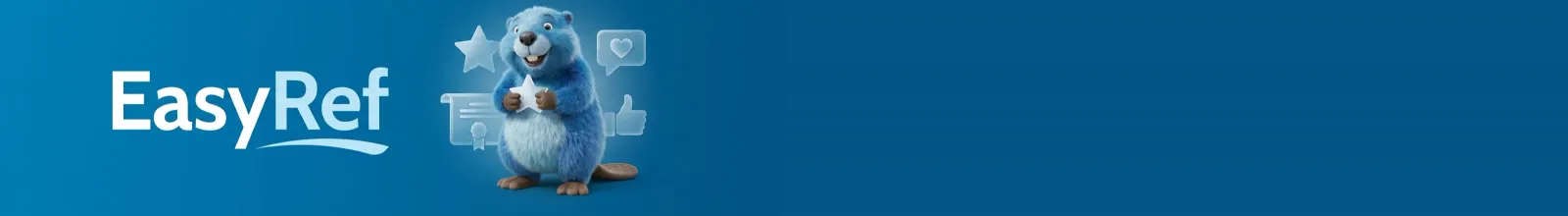 Referenzen (EasyRef) in der EasyFin-Suite